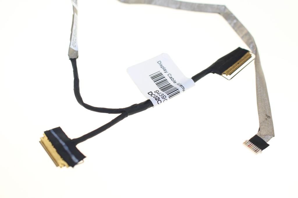 Display Cable Alienware - DC02C009A00                       