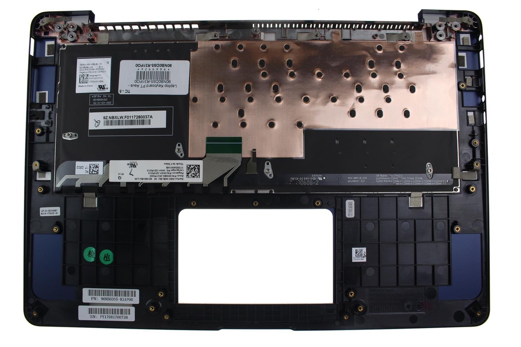 90NB0DS5-R31PO0 - 3