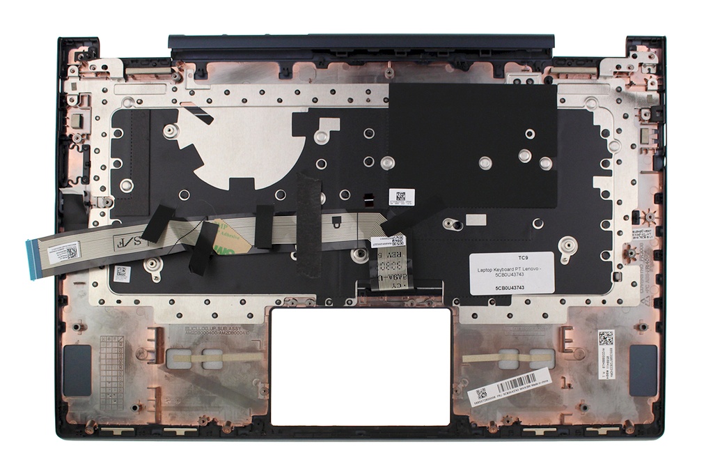 5CB0U43743 - 1