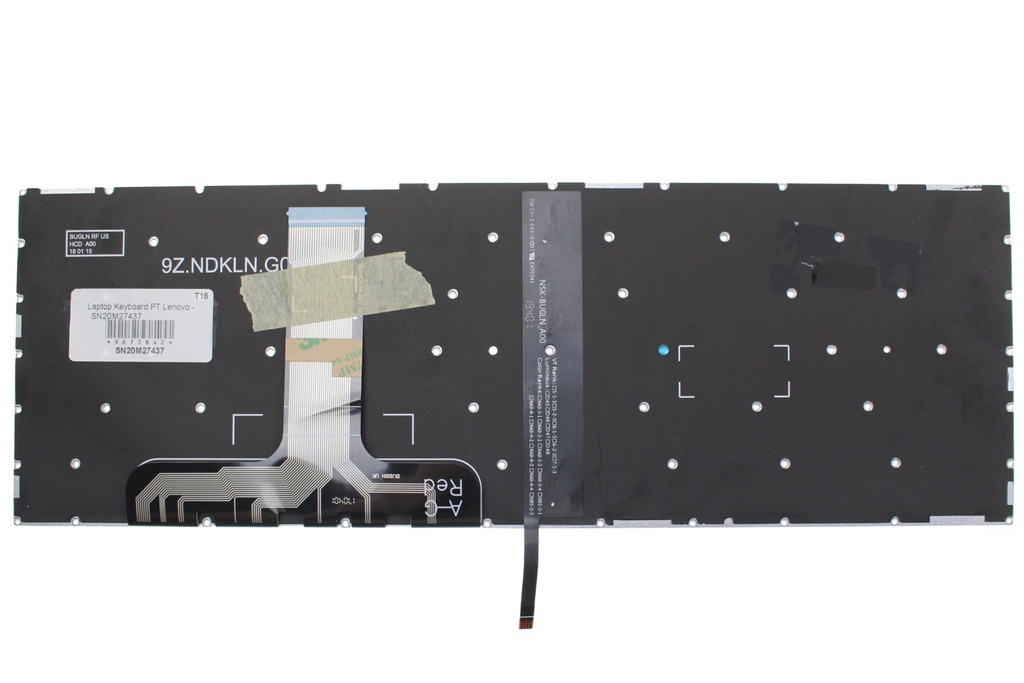 SN20M27437 - 1