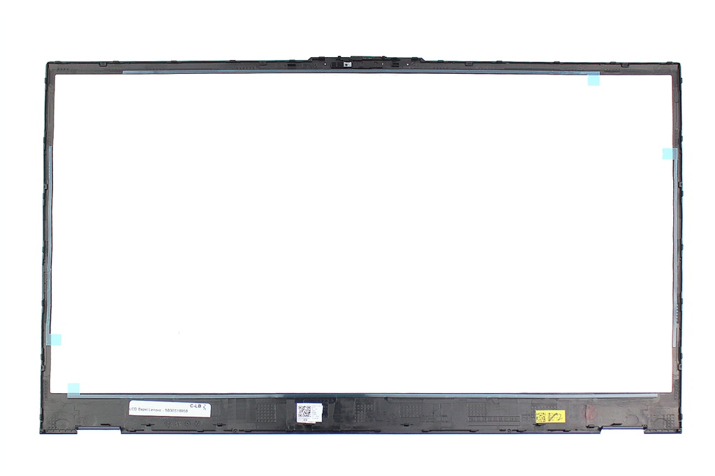 LCD Bezel Lenovo - 5B30S18958                               