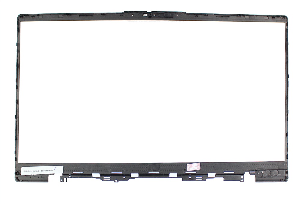 LCD Bezel Lenovo - 5B30Y88651                               