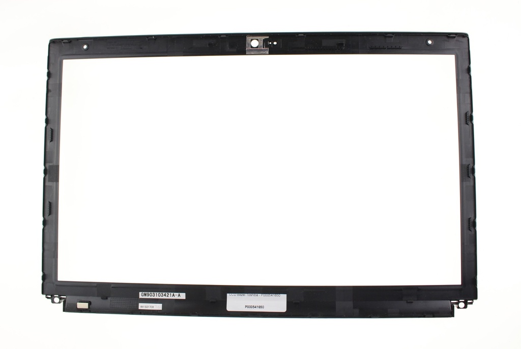 LCD Bezel Toshiba - P000541650                              