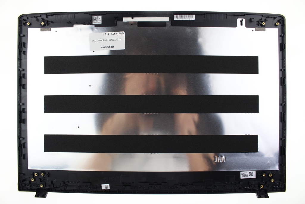 LCD Cover Acer - 60.GDZN7.001
