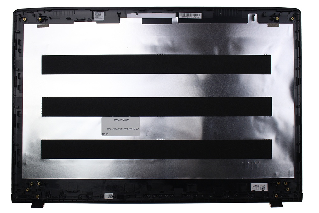 LCD Cover Acer - 60.VDHN7.001
