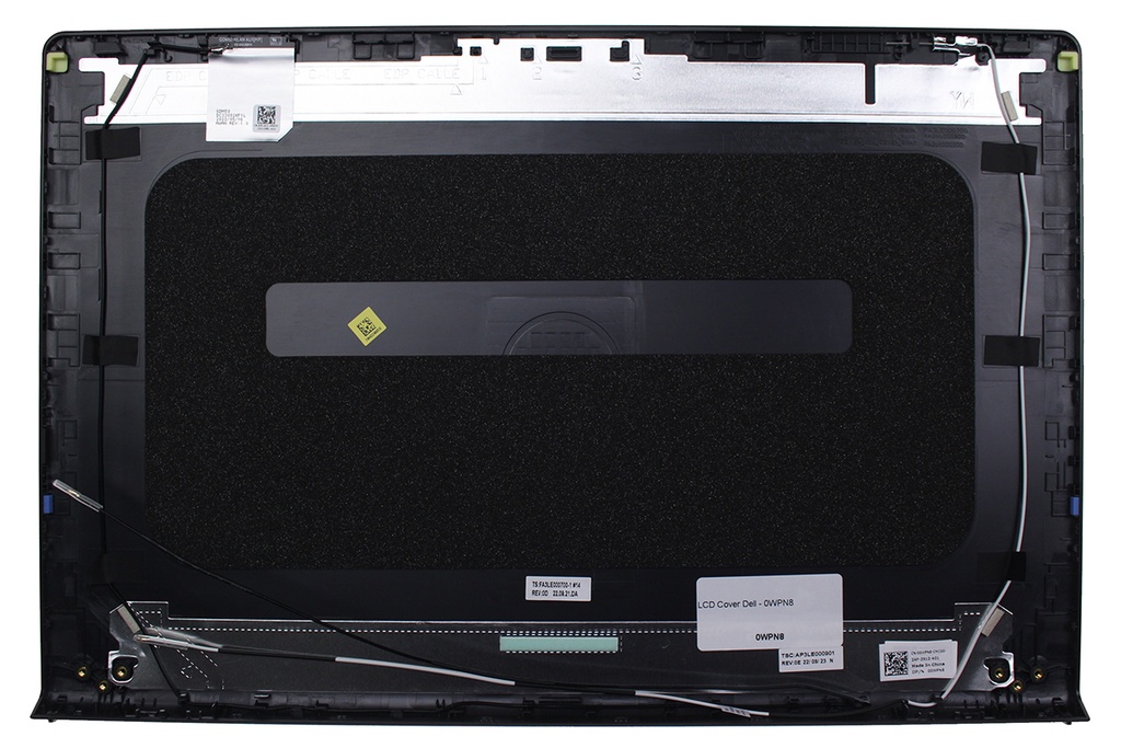 LCD Cover Dell - 0WPN8