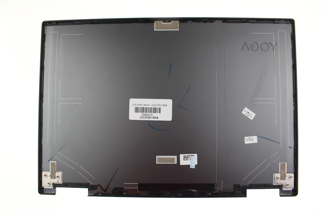 LCD Cover Lenovo - LCLO720-13IKB                            