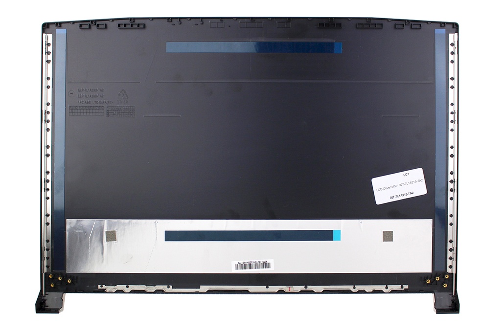 LCD Cover MSI - 307-7L1A215-TA2                             