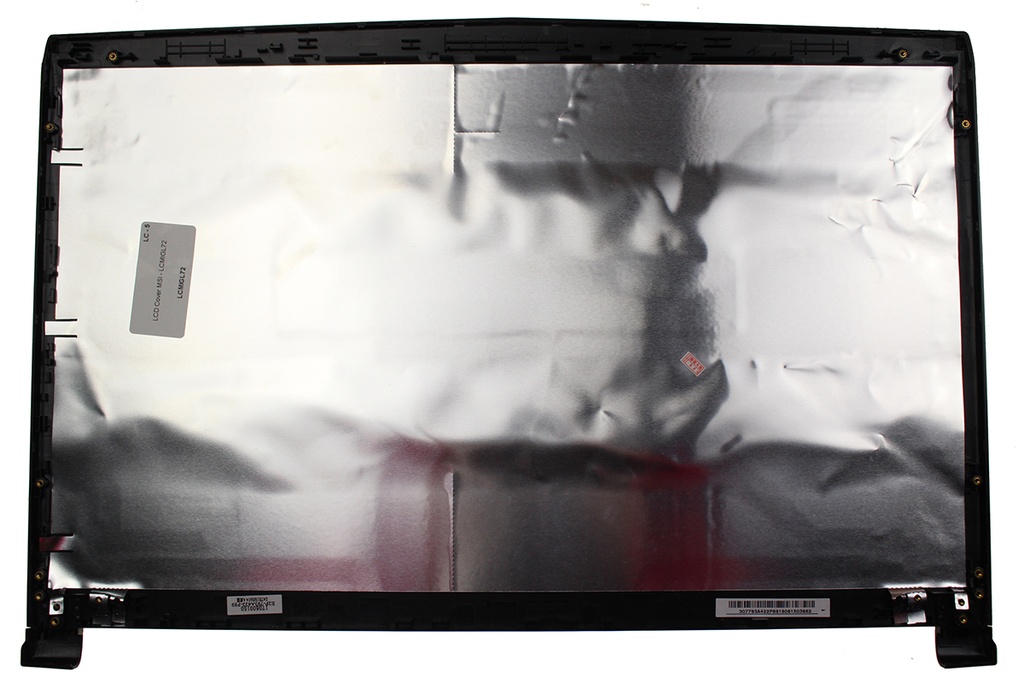 LCD Cover MSI - LCMIGL72                                    