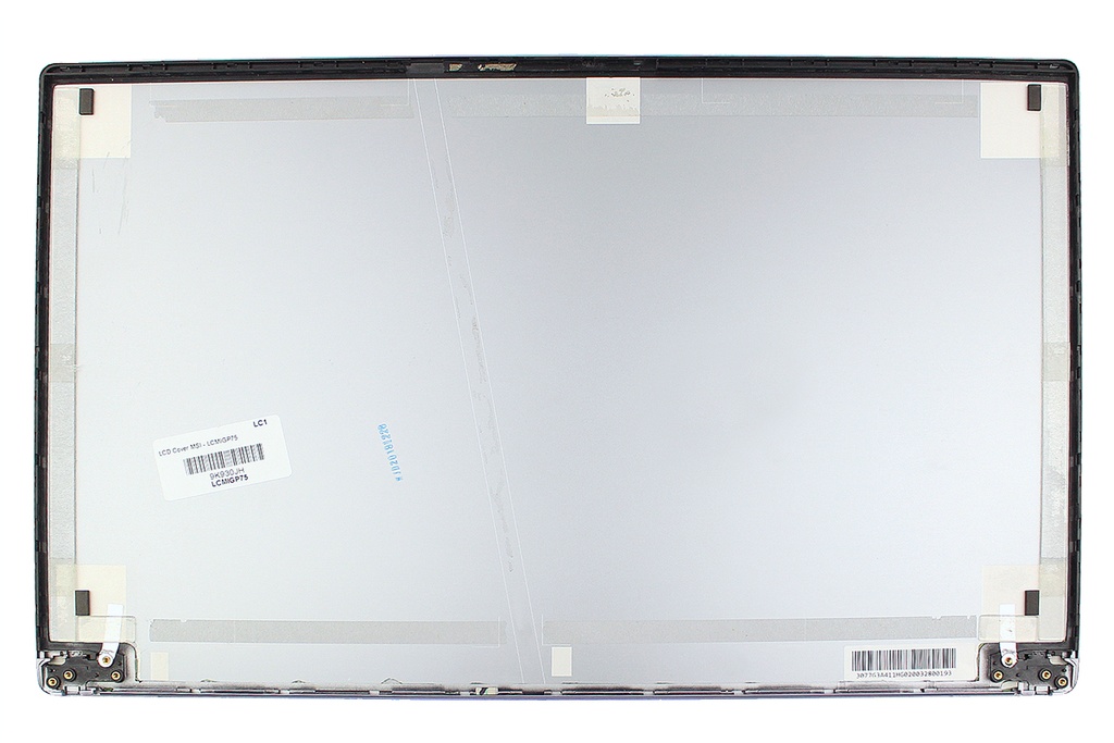 LCD Cover MSI - LCMIGP75                                    
