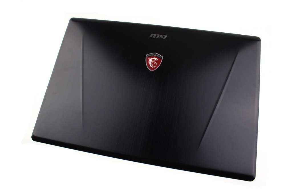 LCD Cover MSI - LCMSIGS72                                   
