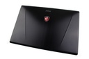 LCD Cover MSI - LCMSIGS72                                   