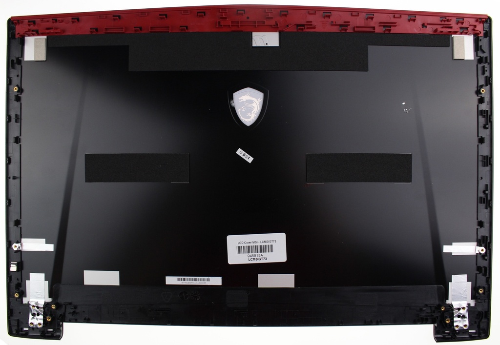 LCD Cover MSI - LCMSIGT73                                   