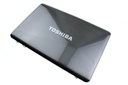 LCD Cover Toshiba - V000210520                              