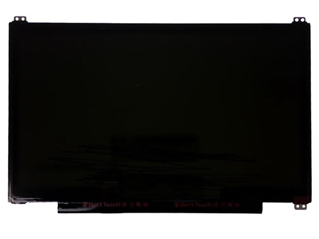 LCD Screen AUO 13.3 WXGA HD - 1366x768 LED Glossy
