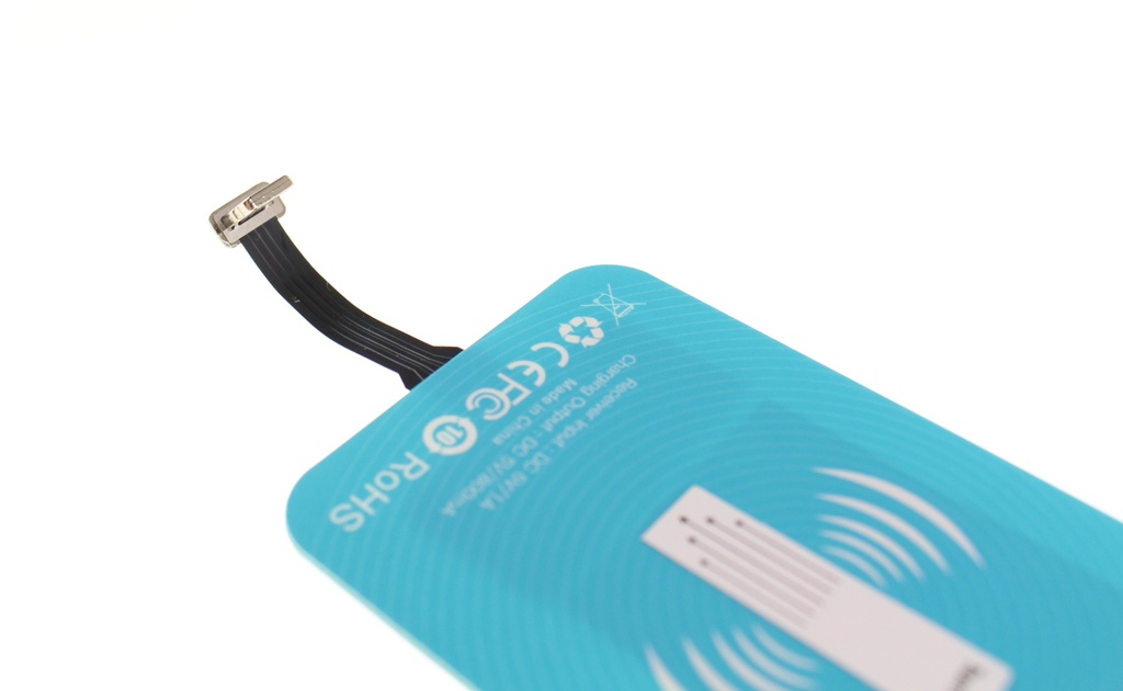 Romoss Wireless Charging Receiver iPhone6/6S Plus-RL02-30-01