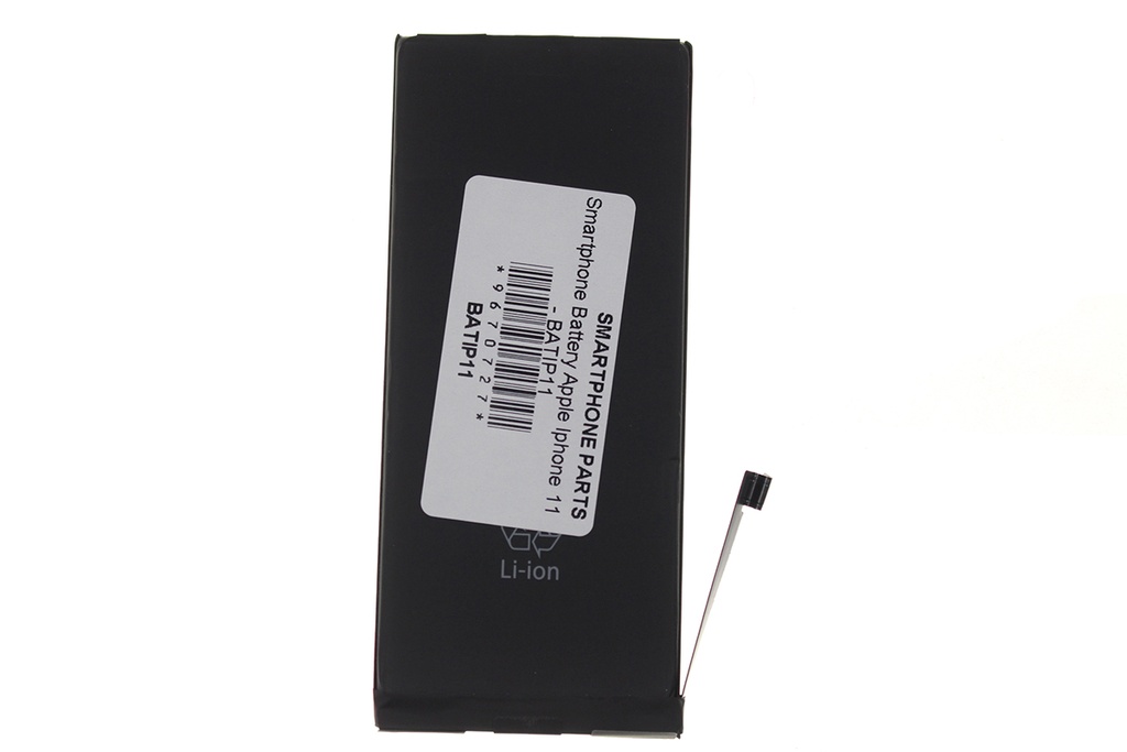 Smartphone Battery Apple Iphone 11 - BATIP11                