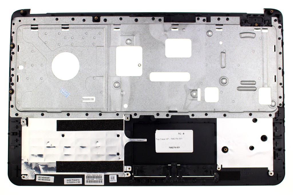 Top Case HP - 768276-001