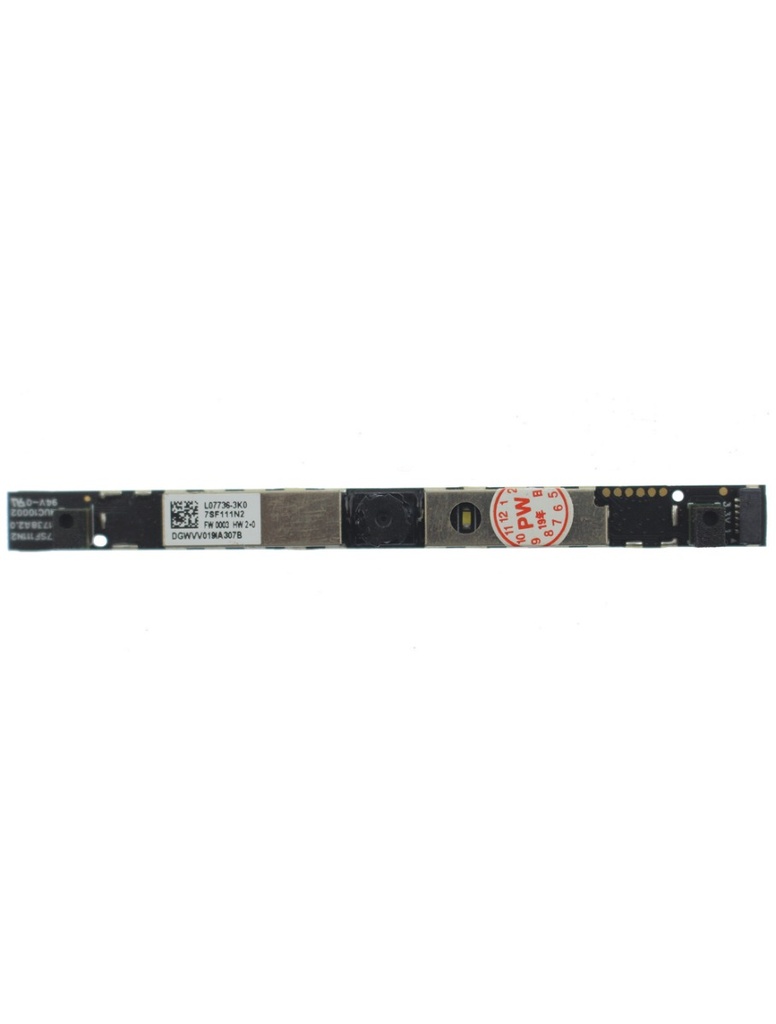 Webcam HP - 916362-2M0                                      