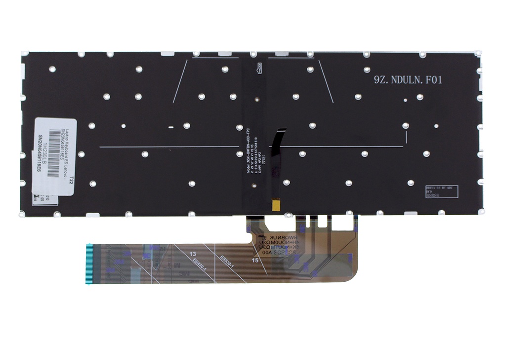 SN20N0459116ES - 2