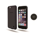 Back Case Romoss Encase iPhone 6/6S Plus Space Gray 2800mAh 