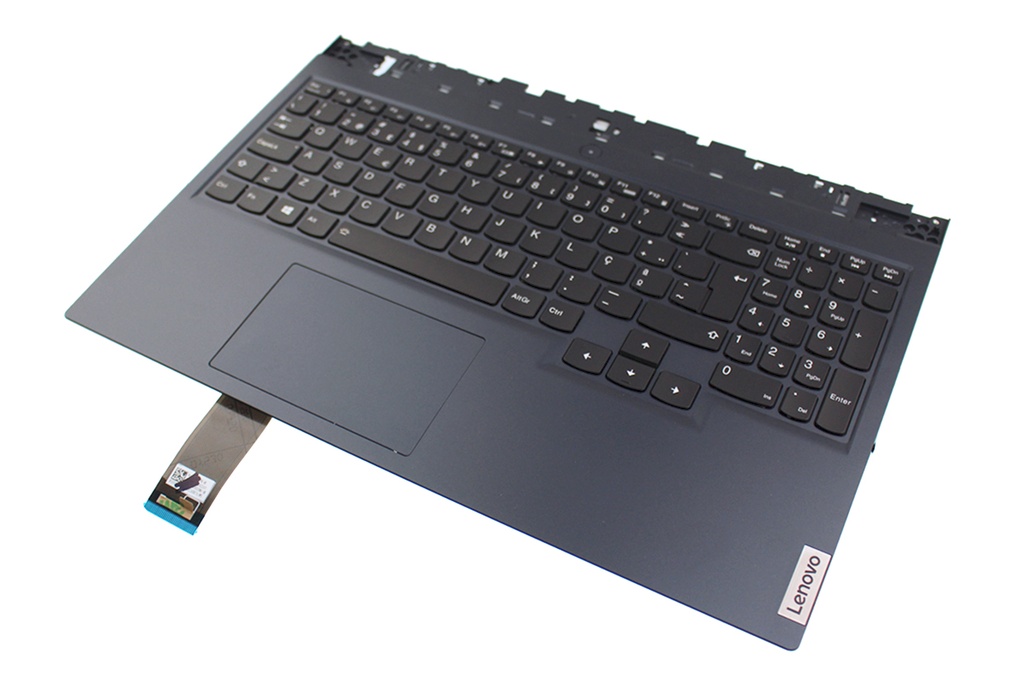 5CB1C74855 PRESP - 1