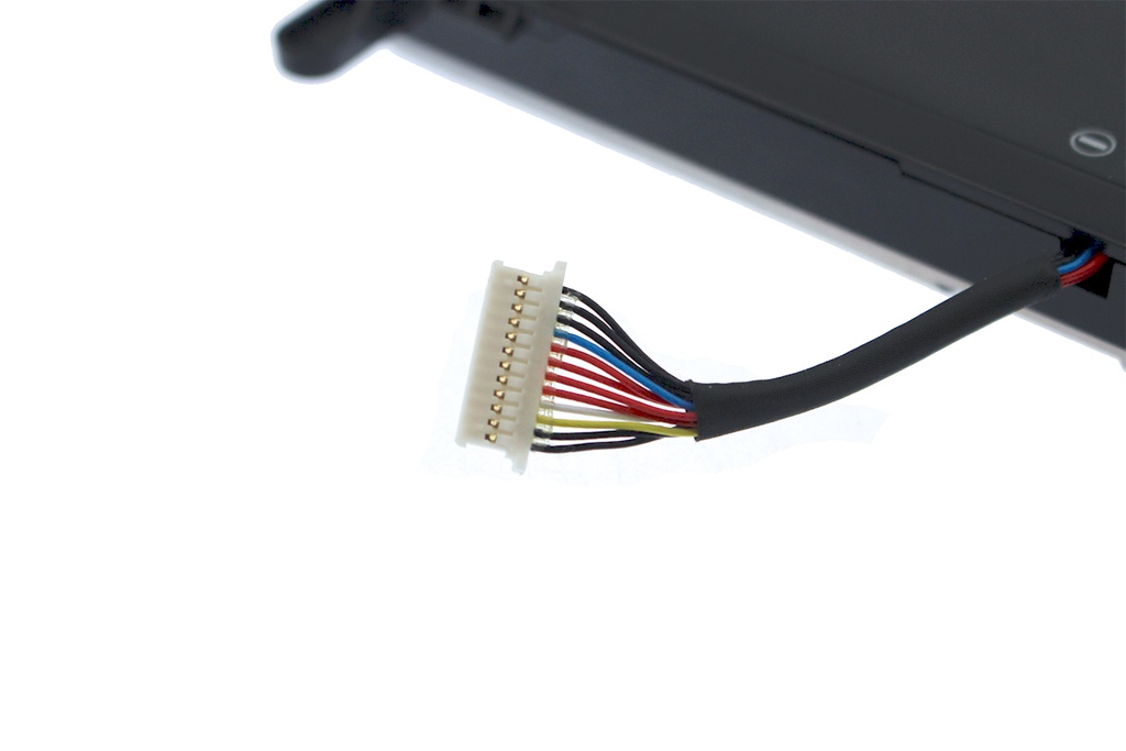 Battery HP Omen 17-AN 14.6V 5973mAh/87Wh                    