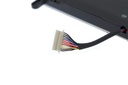 Battery HP Omen 17-AN 14.6V 5973mAh/87Wh                    