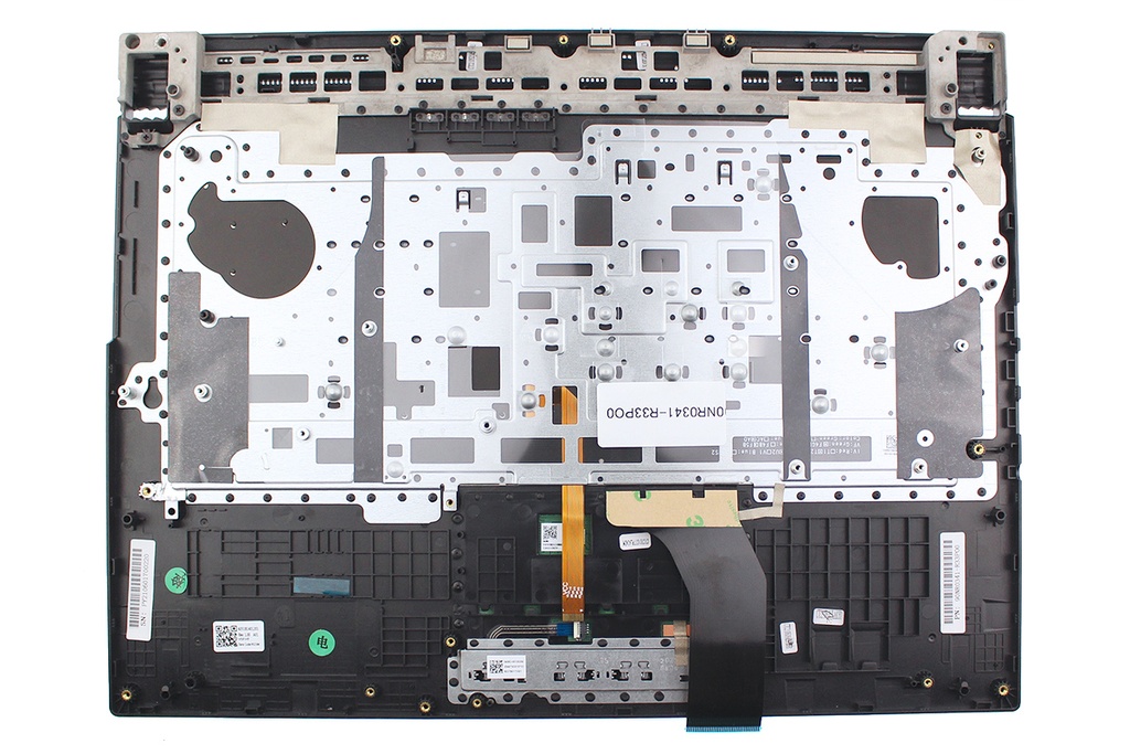 90NR0341-R33PO0 - 2