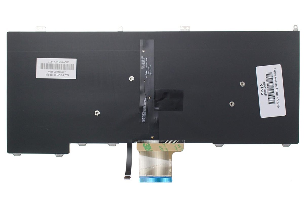 GPGYD - 1