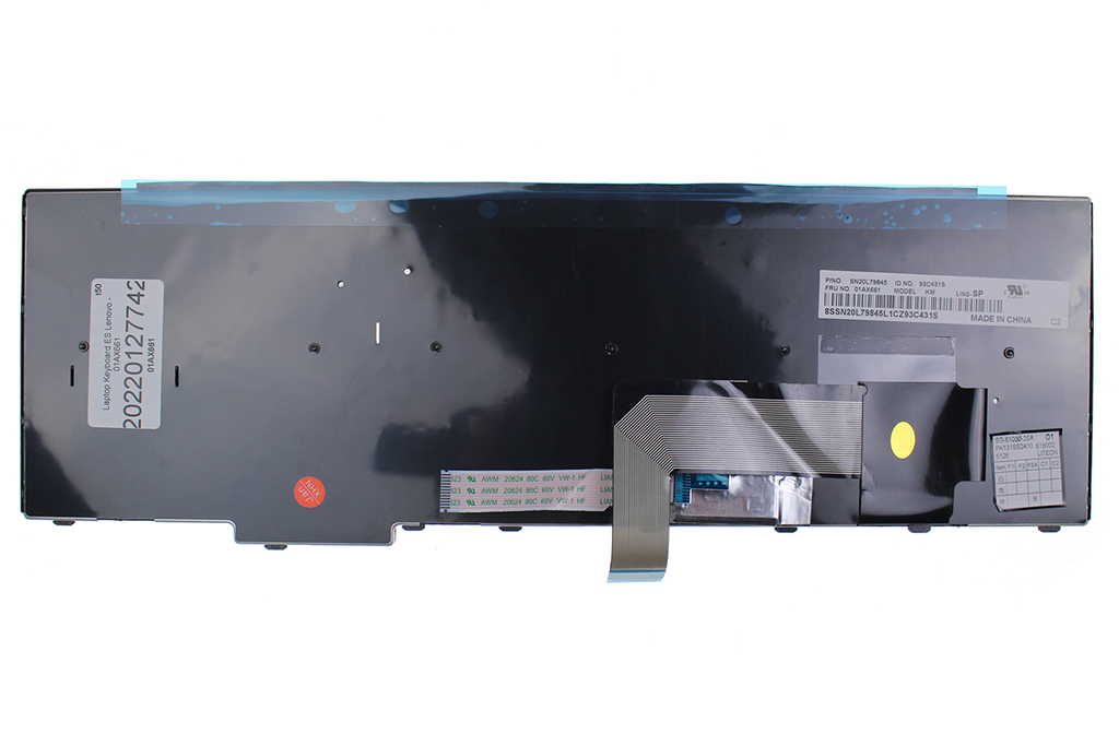 01AX661 - 1