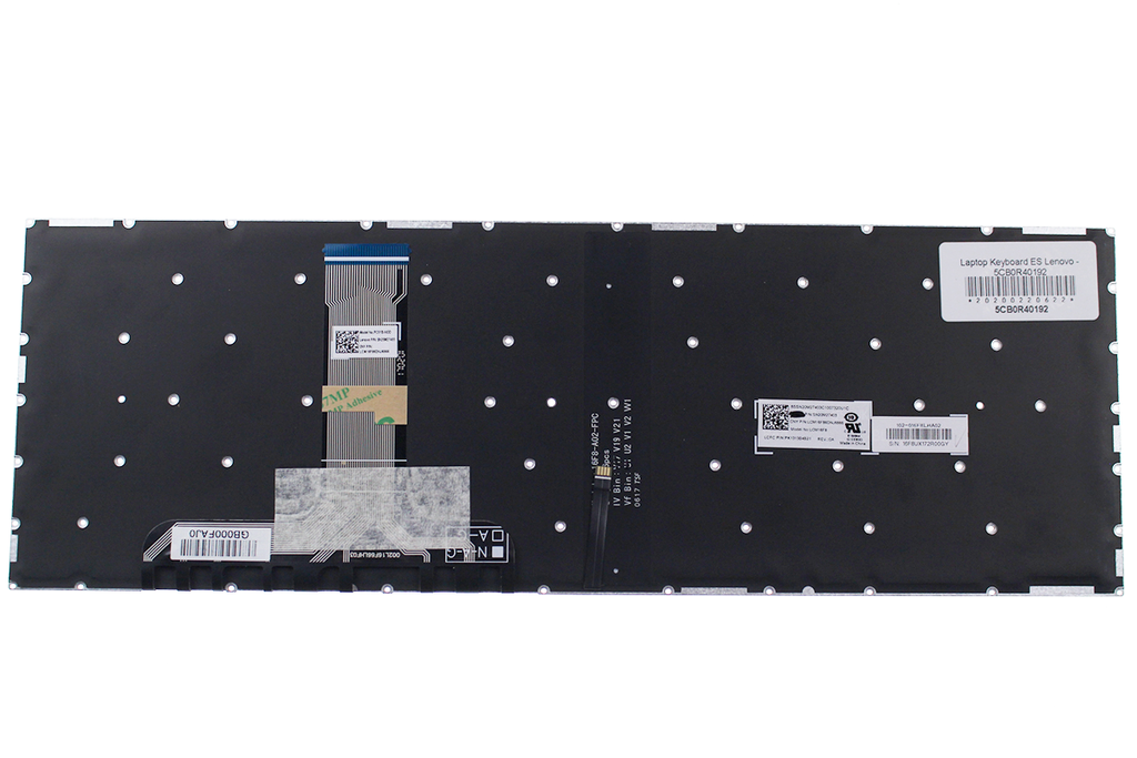 5CB0R40192 - 2