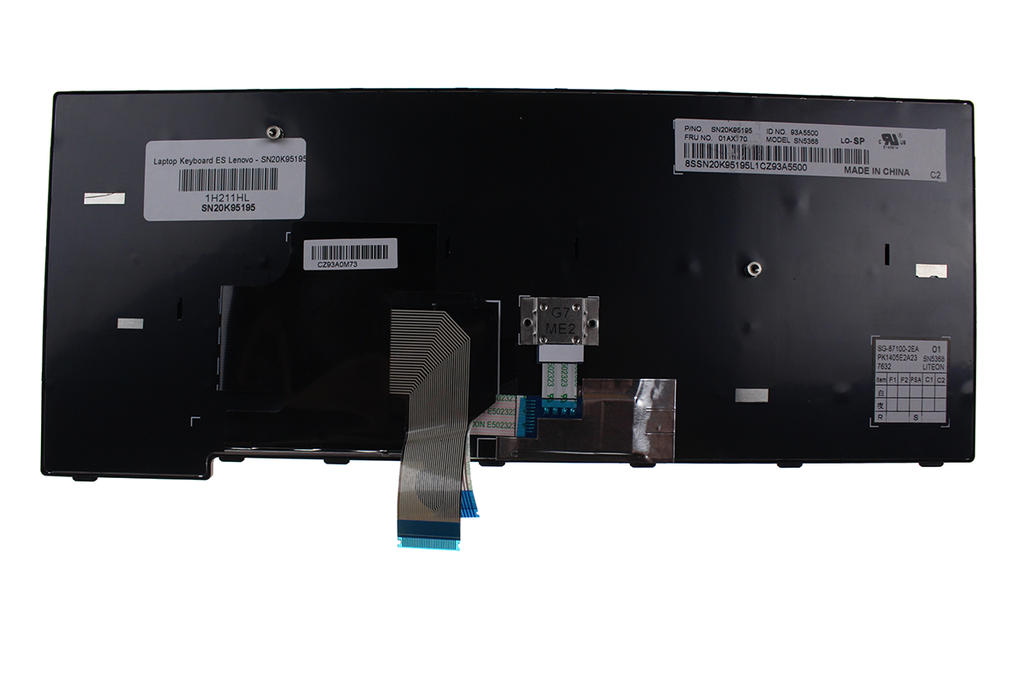 SN20K95195 - 2