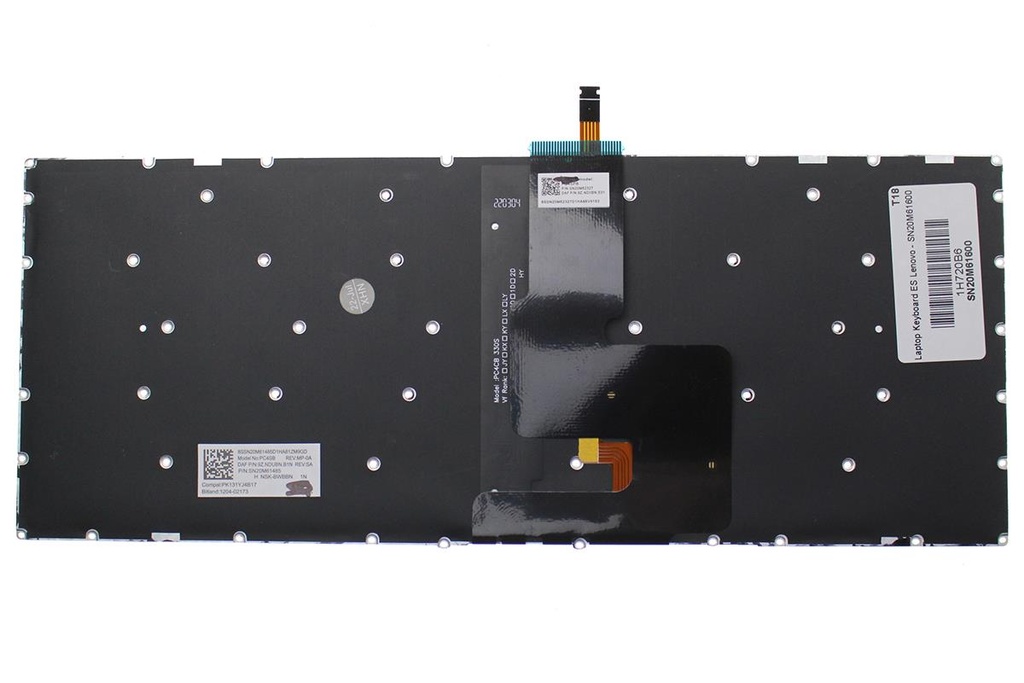 SN20M61600 - 1