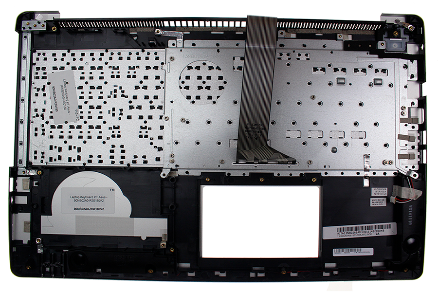 90NB02A0-R30180V2 - 2