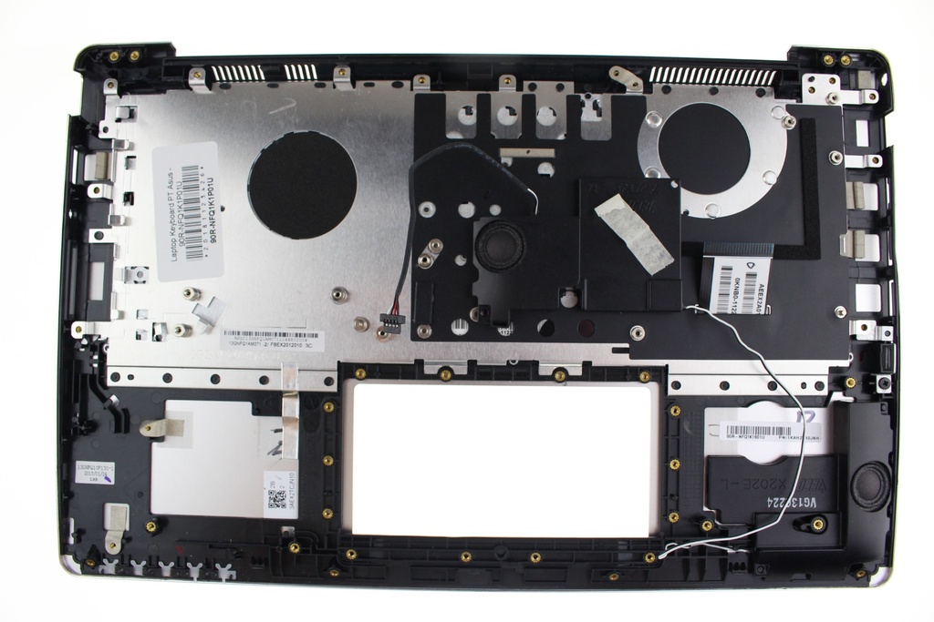 90R-NFQ1K1P01U - 2