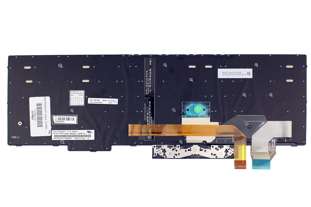 01YP621 - 3