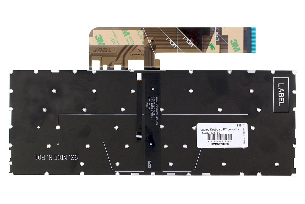 5CB0R08760 - 2