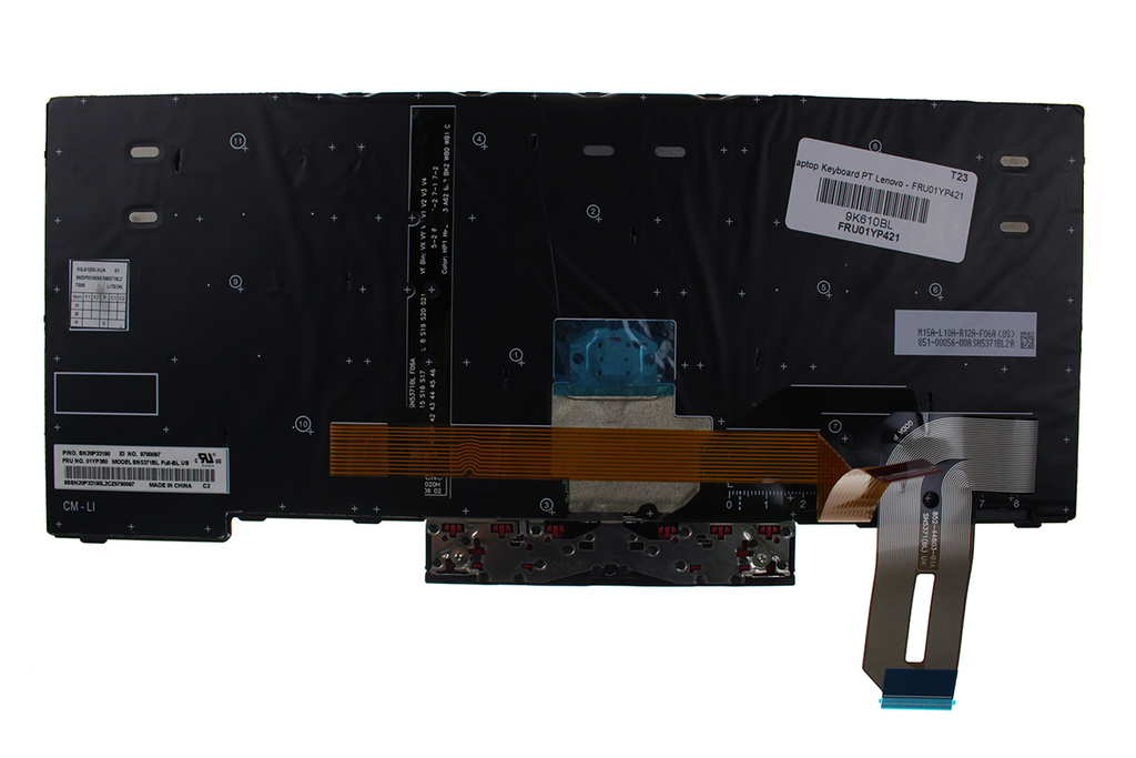 FRU01YP421 - 2