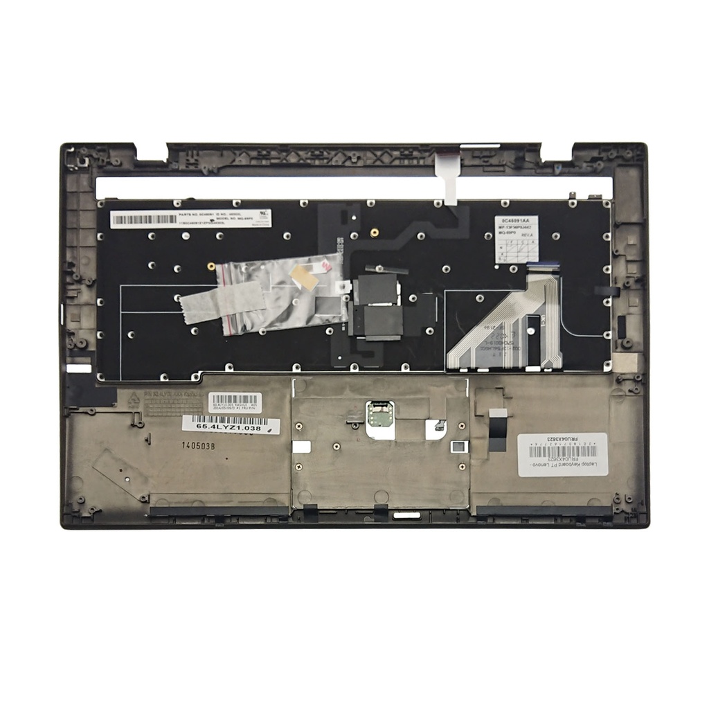 FRU04X36231 - 1