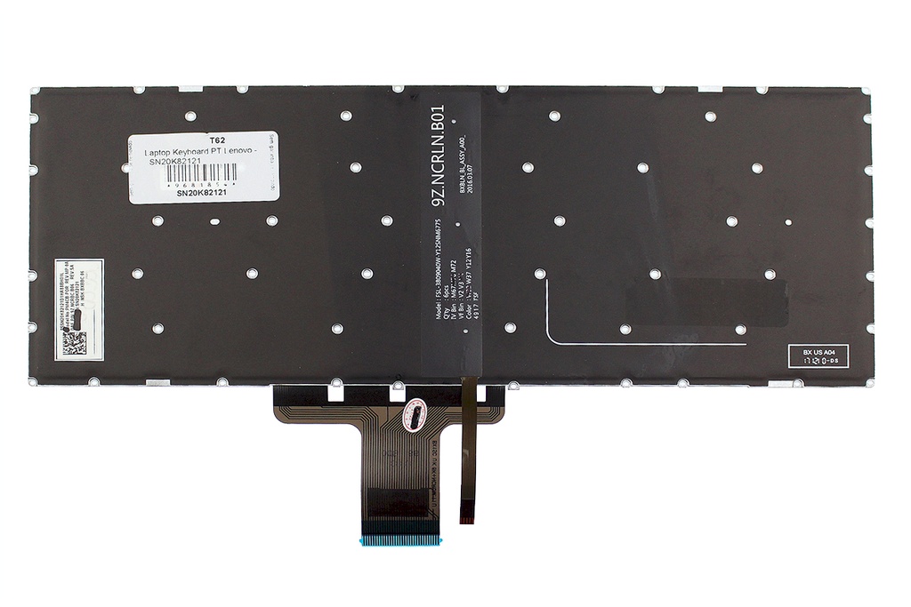 SN20K82121 - 2