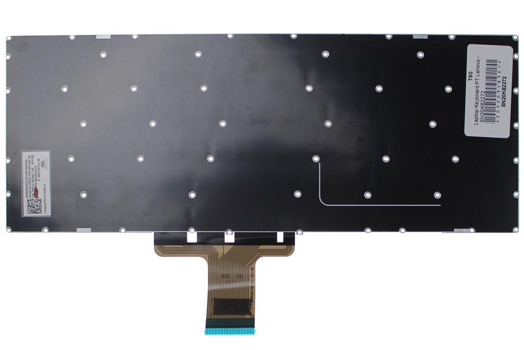 SN20K82272 - 2