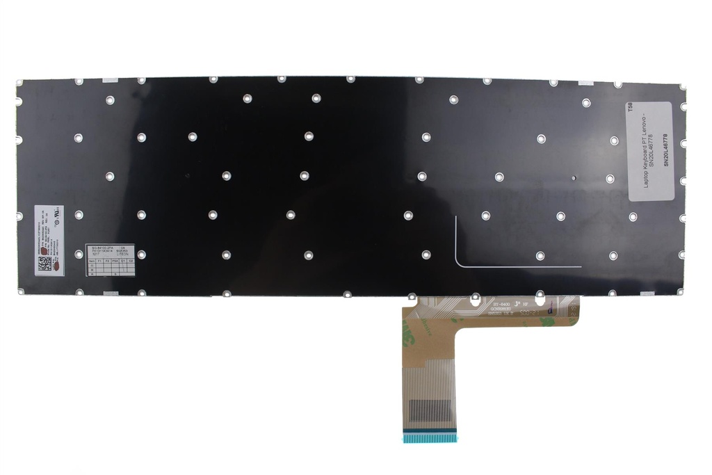 SN20L46778V2 - 3