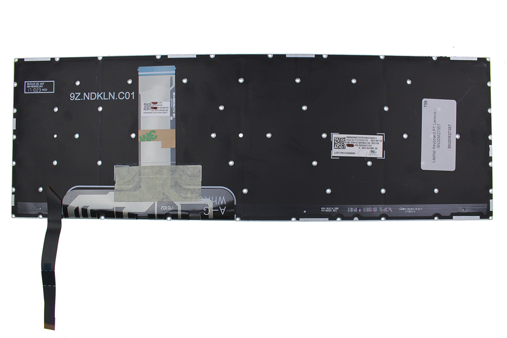 SN20M27357 - 2