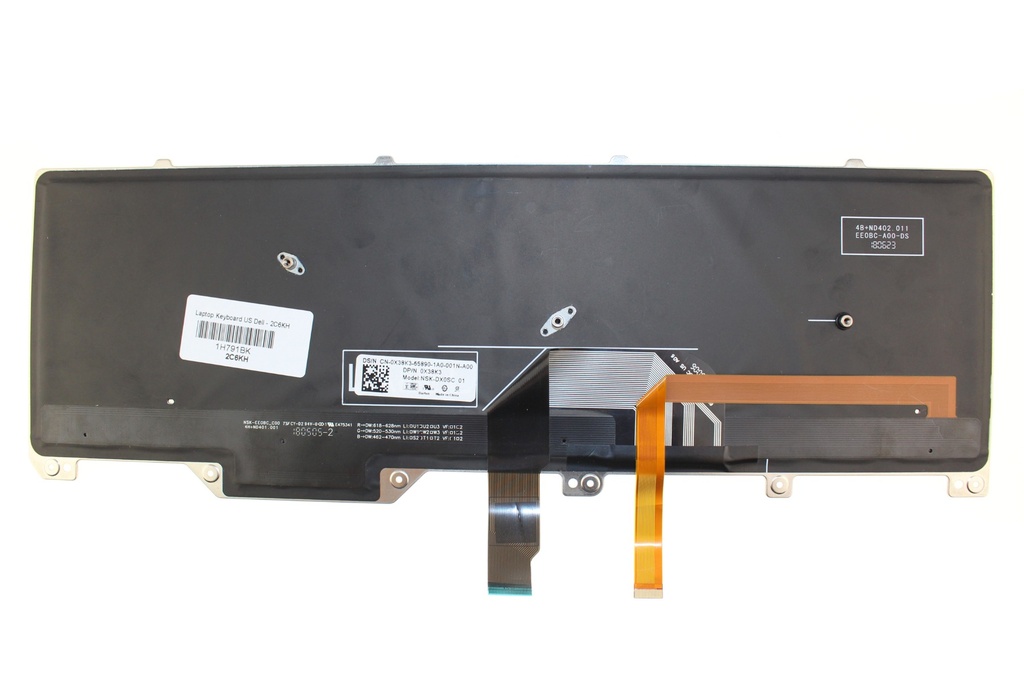 2C6KH - 2