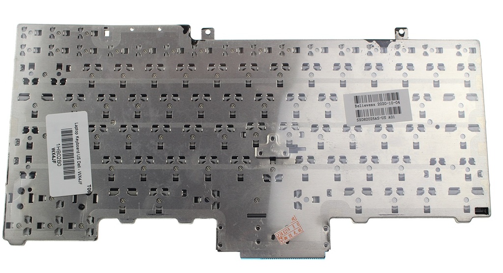 WX4JF - 2