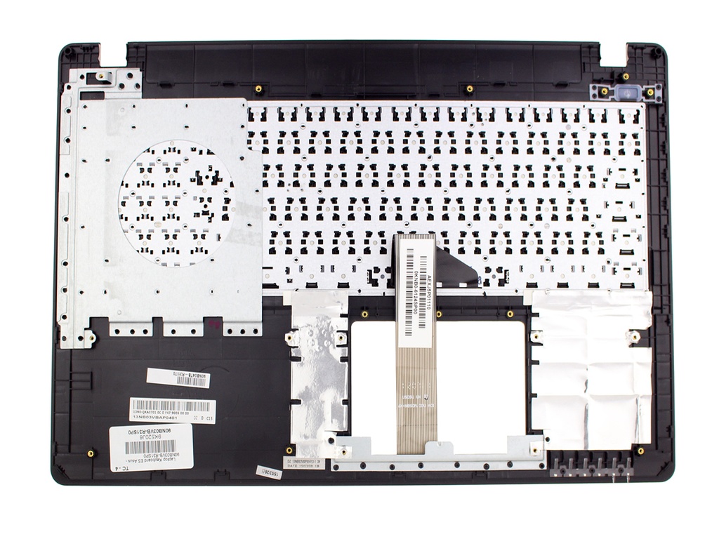 90NB03VB-R31SP0 - 2