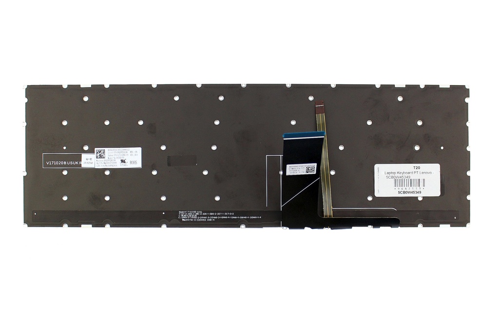 5CB0W45349 - 2