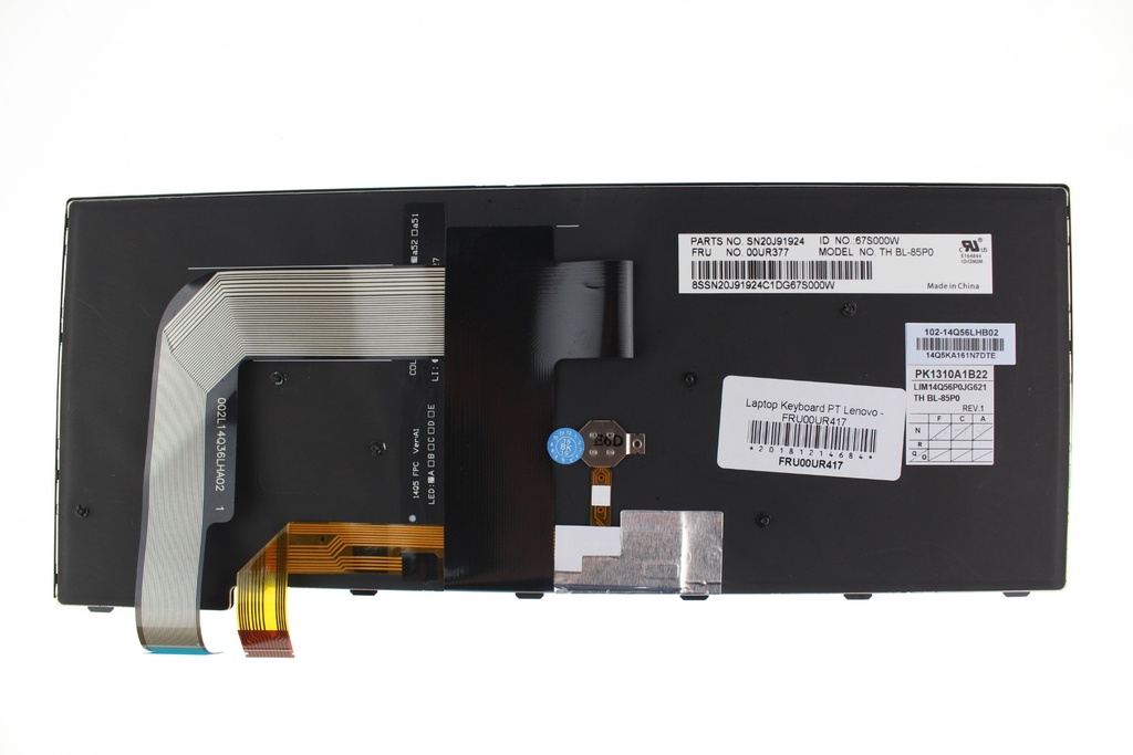 FRU00UR417 - 2
