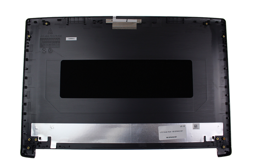 LCD Cover Acer - 60.GPAN2.001